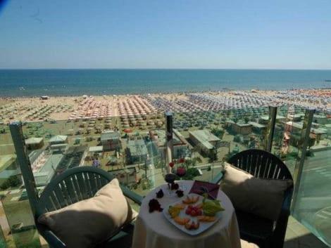 Venus Hotel Rimini