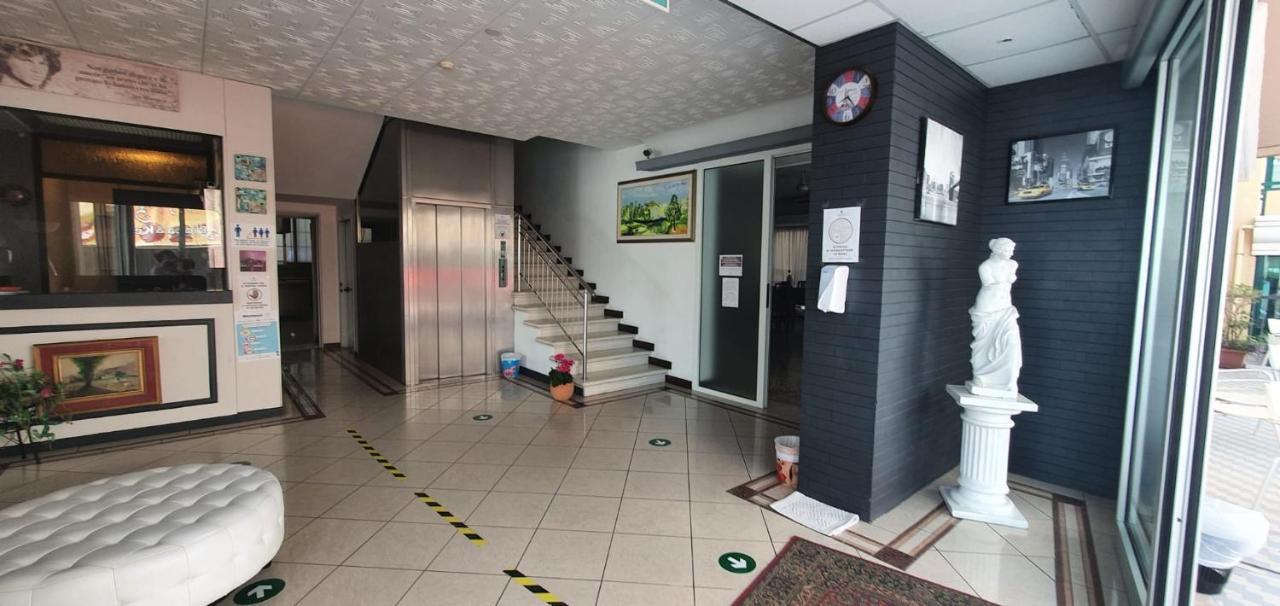Hotel Venus 3*