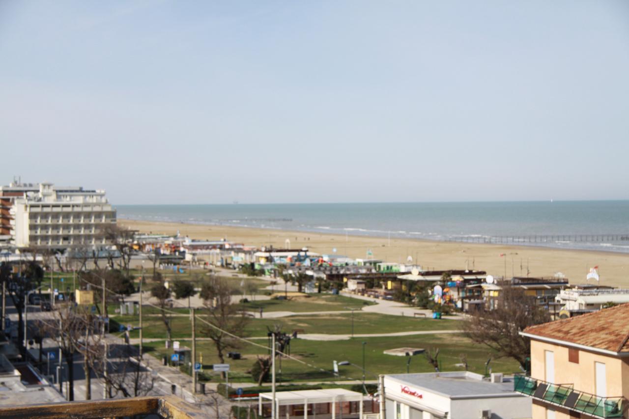 Venus 3* Rimini