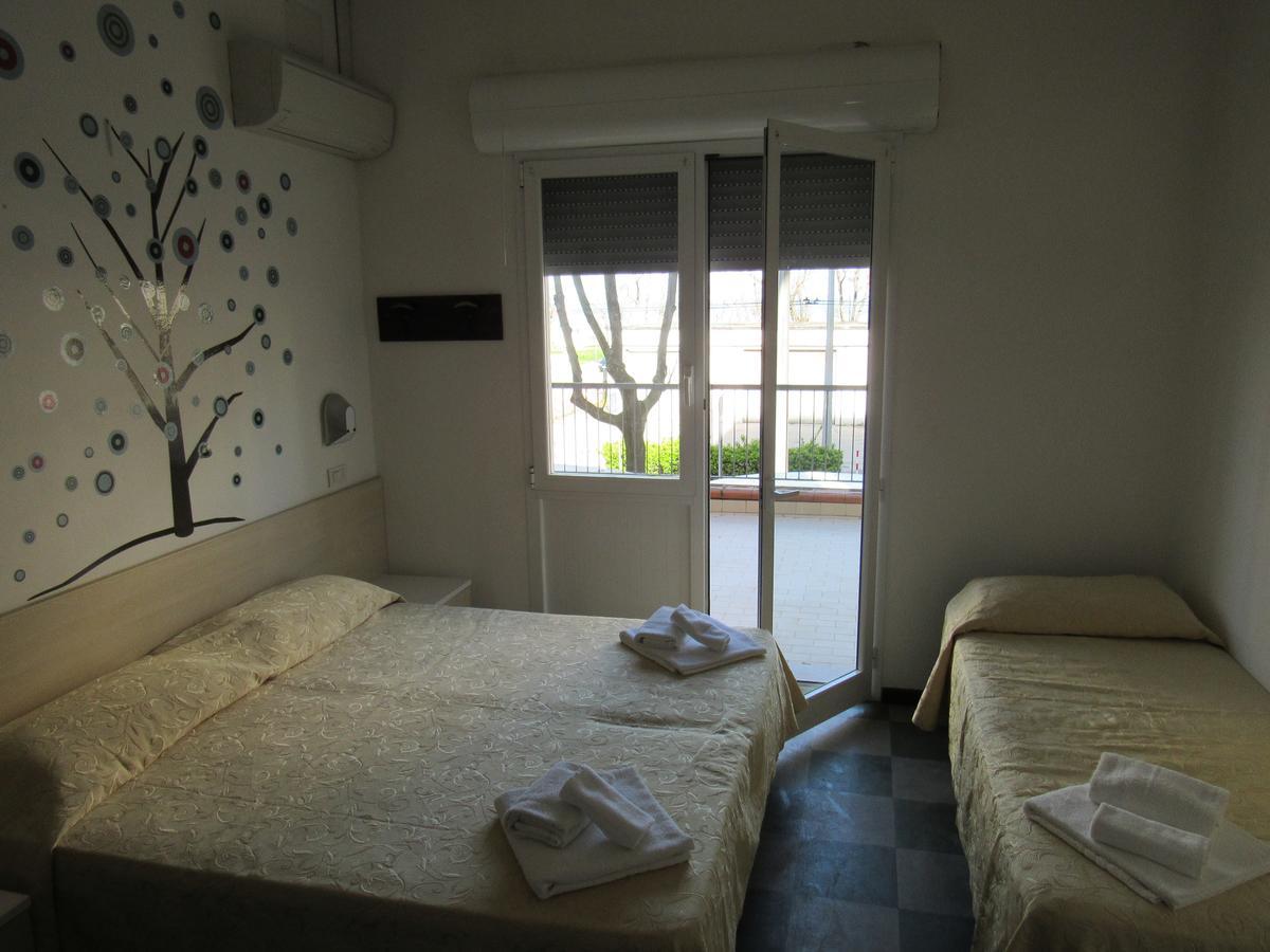 Hotel Venus Rimini