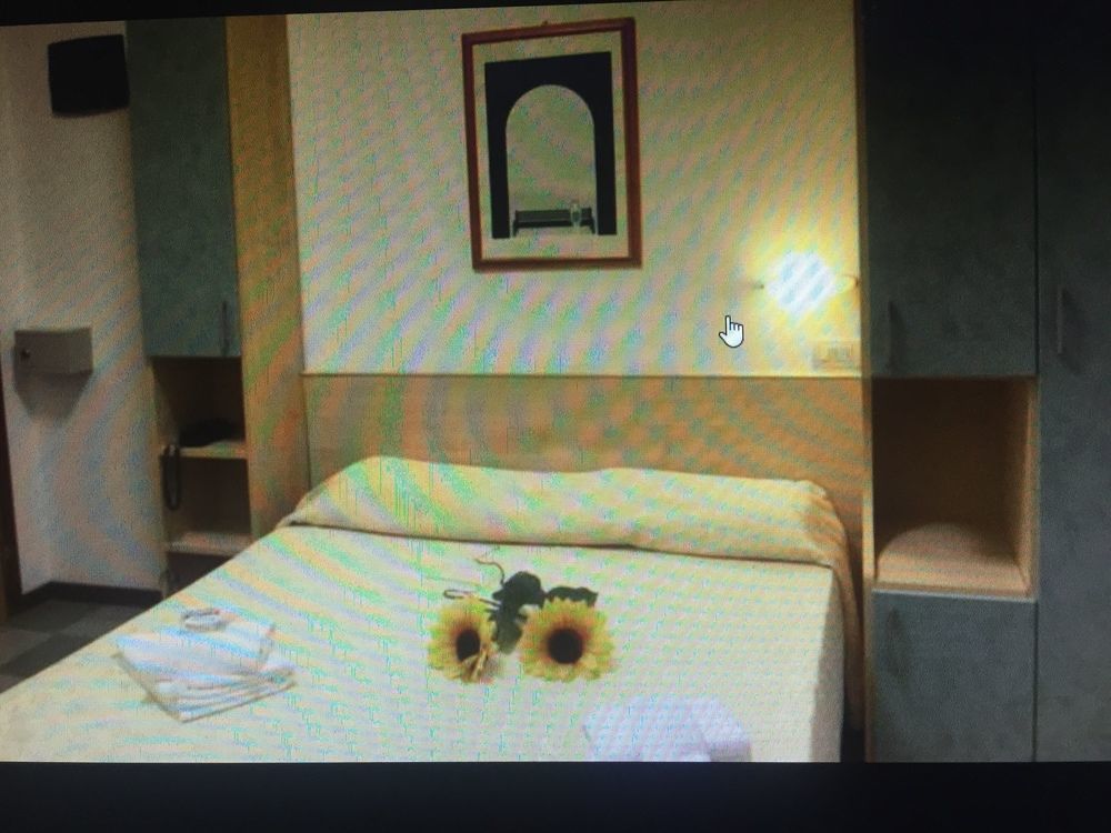Hotel Venus