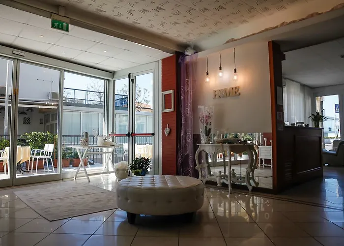 Hotel Venus