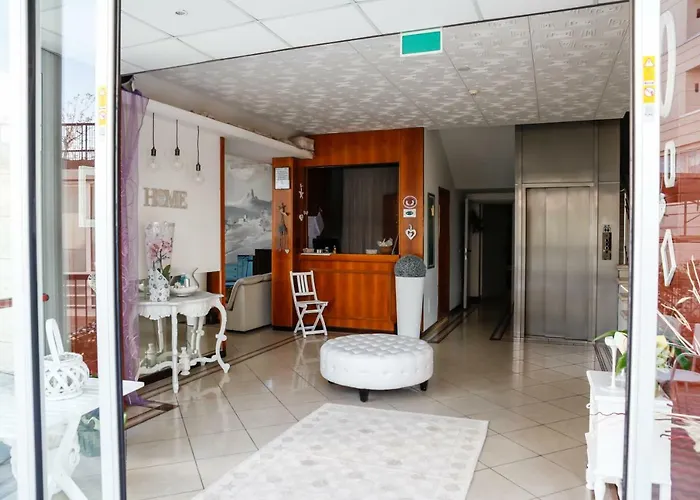 Hotel Venus