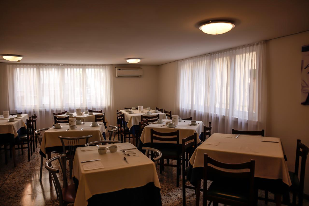 Venus Hotel Rimini