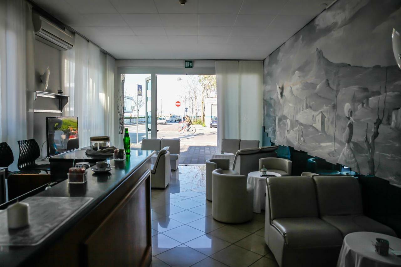 Hotel Venus Rimini
